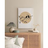 Wallity Slika Umjetnička platna 116, 40x60cm | Eponuda.ba