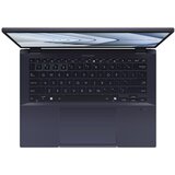 Asus expertbook B5 14" (35,56cm) wuxga core 5 120U 32GB 1TB zaslon na dotik prenosni računalnik (B5404CVA-WB55D0) | Shoptok.si