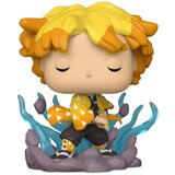 Funko Pop POP! Animation: Demon Slayer - Zenitsu Transforming Cene