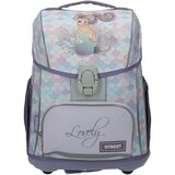 STREET Šolska torba ABC Mermaid | Shoptok.si