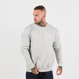 GymBeam duks pro jumper moon grey