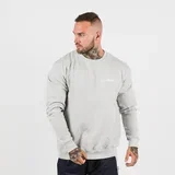 Dukserica PRO Jumper Moon Grey