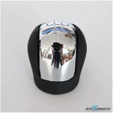 888 Car Accessories opel vectra c/opel signum ručica menjača sa 6 brzina kožna YCGK035A-6 | ePonuda.com