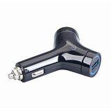 DC USB punjač u autu za MP3 player, 2A, BLACK, GEMBIRD MP3A-UC-CAR5 Cijene