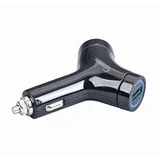 USB punjač u autu za MP3 player, 2A, BLACK, GEMBIRD MP3A-UC-CAR5