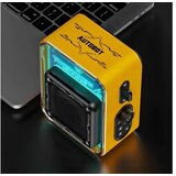 Transformers zvučnik TF-Y02 portable speaker - yellow | Eponuda.com