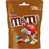 M&amp;M's M&M's M&M's Chocolate - 125 g Cene