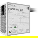 Gigabyte Napajanje 550W GP-P550SS Ice Silver | ePonuda.com