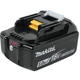  Baterija aku.18V 5Ah Li-ion BL1850 MAKITA | Eponuda.ba