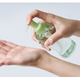 Abib Heartleaf Pore Cleansing Oil-wash nežno čistilno olje s pomirjajočim učinkom 200 ml Slike