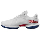 Wilson Tenis Kaos Swift 1.5 Bela | Shoptok.si