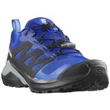 Salomon Čevlji X-Adventure L47320800 Lapis Blue/Black/Quarry | Shoptok.si