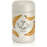 Suavinex Go Natural Food Flask termovka 0 m+ Bananas 400 ml | Shoptok.si