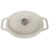 Grill King cast iron ovalni dutch oven, 32 cm, (21567583) | Shoptok.si