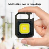 Multifunkcionalna punjiva LED mini lampa | ePonuda.com