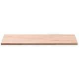 Stolna ploča 60x40x1,5 cm pravokutna od masivne bukovine | Eponuda.ba