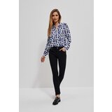 Marisse Push Up Jeans L-Je-3720 Graphite | shoptok.hr