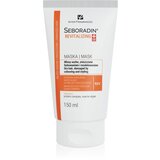 Seboradin Revitalizing maska za suhe in poškodovane lase 150 ml Cene