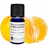 La Saponaria Eterično olje mandarine
