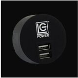 LC-Power LC-CH-USB-WS Universal USB punjac 2x USB | Eponuda.ba