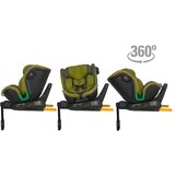 Coccolle Otroški avtosedež iSize 40-150 cm Mago Olive kaki | Shoptok.si