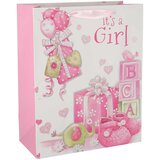  SB Vrećica L BabyGirl 1 210g Cijene