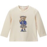 Original Marines majica DR DGP1023NF DGP1023NF D bež 98 | Shoptok.si