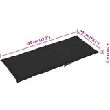  Gugalnik z blazino bambus | Shoptok.si