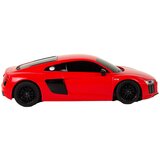  Licencirani auto na daljinsko upravljanje Audi R8 1:24 Rastar - crveni | shoptok.hr