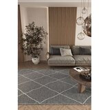Conceptum Hypnose tepih elit 02 - grey grey carpet (100 x 200) | Eponuda.com