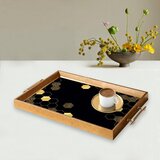 Aberto Design Poslužavnik TPEA9775 50 x 29 x 3.5 cm, Šareni | ePonuda.com