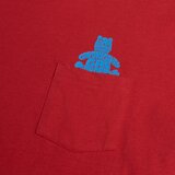 GAP 672178-003 Crvena | shoptok.hr