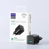 Zidni punjač USB / USB tip C 20W 3A Quick Charge 3.0 Power Delivery SCP AFC