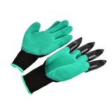 Geko Vrtnarske rokavice s kremplji, (20378240) | Shoptok.si