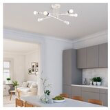 Opviq flower - 177-AV cream chandelier | ePonuda.com