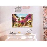  Slika za samostalno slikanje - Mediterranean Town 60x40 | shoptok.hr