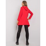RELEVANCE Sweatshirt-RV-BL-4899.23P-red | shoptok.hr