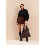 Sinsay Suknja-hlače s ukrasnim remenom | shoptok.hr