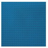 Tendance Zavesa Za Kadu 180X200 Cm Eva Laser Blue Peacock | ePonuda.com