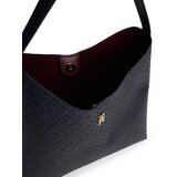 Tommy Hilfiger Ženska torba AW0AW18141, Crna | Eponuda.com