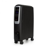 Klarstein Thermaxx Noir uljni radijator | shoptok.hr