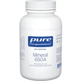 Mineral 650A - 180 Kapsule