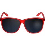 MSTRDS Sunglasses Chirwa red