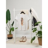 Sinsay Majica s kratkim rukavima | shoptok.hr