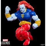 Hasbro Blister 2 figuras Starfox & Champion of the Universe Marvel Legends Series 15cm | shoptok.hr