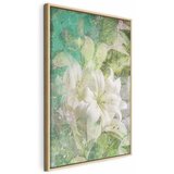  Slika - Green Breath (1 Part) Vertical 60x90 | shoptok.hr