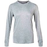 Endurance Dámské tričko Kusina Melange Sustainable LS Tee, 40 Cene