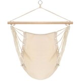  Ljuljačka /Mreža za Ležanje Krem Bijela | Eponuda.com