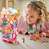 Lego Friends Panoramski točak od slatkiša i kapkejka 42700, Uzrast 6+ | Eponuda.ba