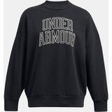 Under Armour Women's sweatshirt UA Icon HWT Terry OS Crew - Women's | Eponuda.ba